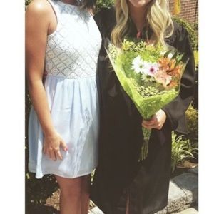 Francesca’s dress. Size small